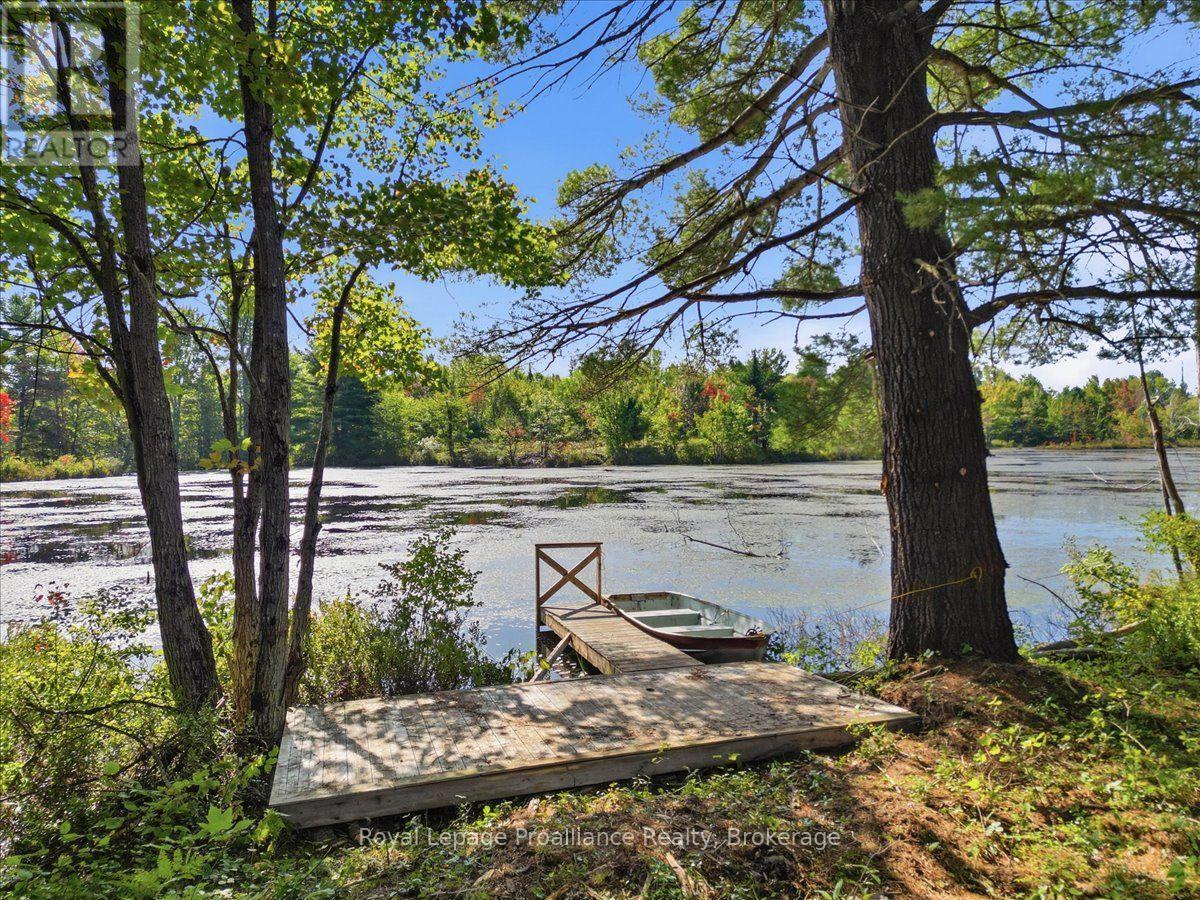 292 Hartin Road, Addington Highlands, Ontario  K0H 2G0 - Photo 10 - X13781524