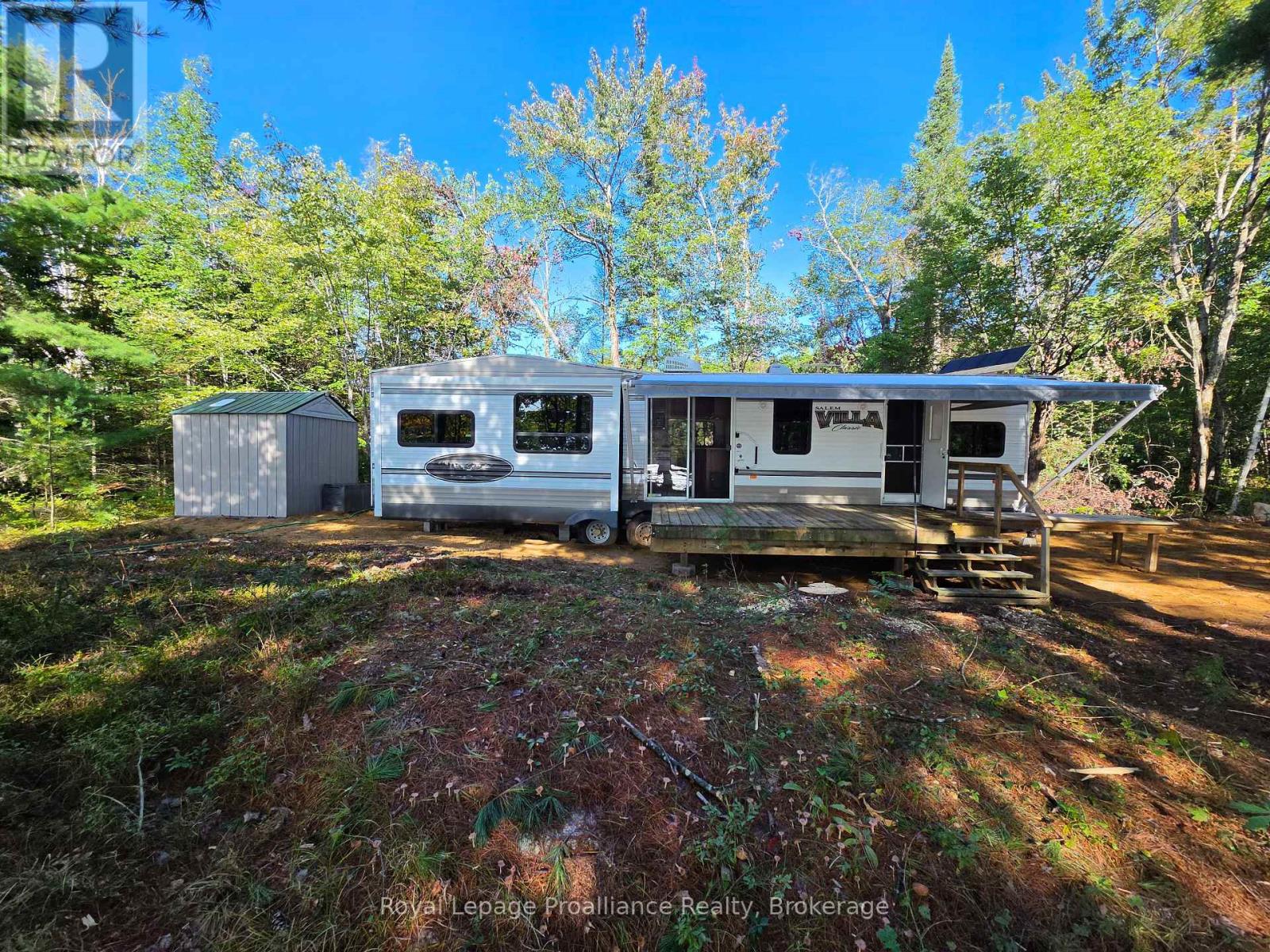 292 Hartin Road, Addington Highlands, Ontario  K0H 2G0 - Photo 23 - X13781524