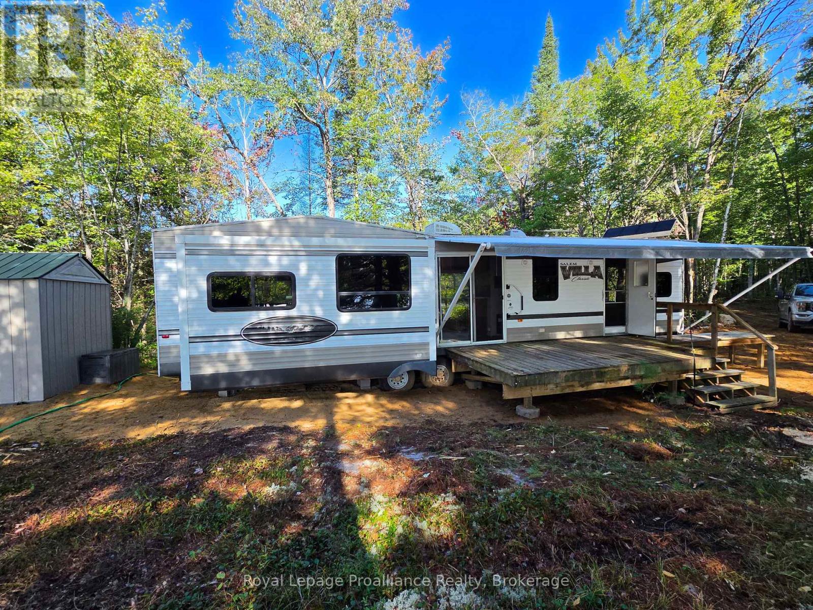 292 Hartin Road, Addington Highlands, Ontario  K0H 2G0 - Photo 22 - X13781524
