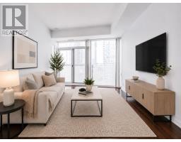 1403 - 12 YORK STREET, Toronto, Ontario