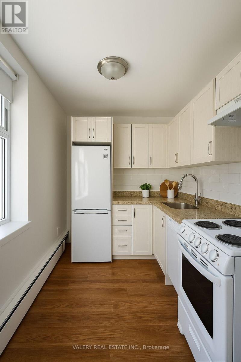 306 - 107 Redpath Avenue, Toronto, Ontario  M4S 2J9 - Photo 2 - C13781726