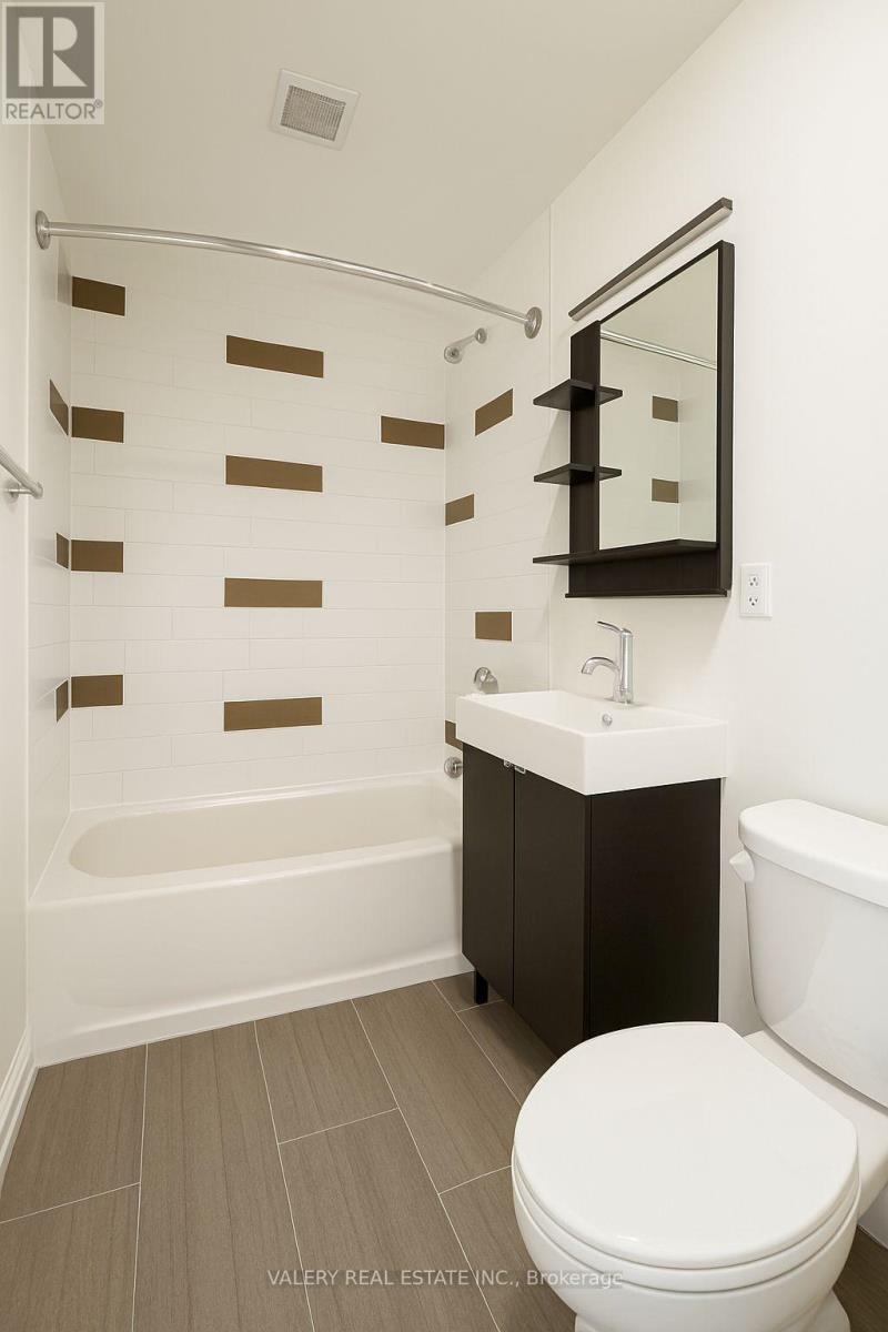 306 - 107 Redpath Avenue, Toronto, Ontario  M4S 2J9 - Photo 4 - C13781726