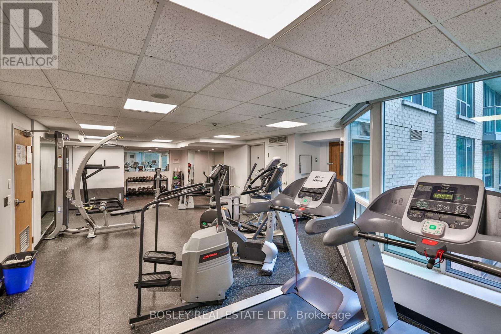 914 - 109 Front Street E, Toronto, Ontario  M5A 4P7 - Photo 17 - C13781742