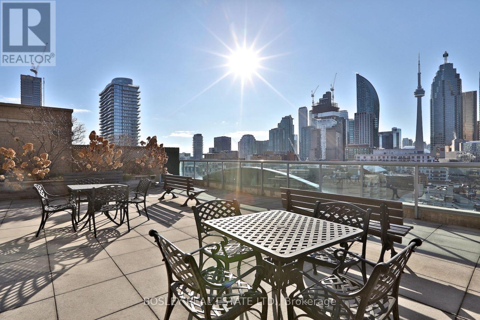 914 - 109 Front Street E, Toronto, Ontario  M5A 4P7 - Photo 18 - C13781742