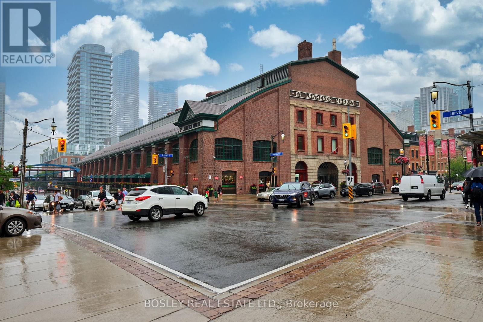 914 - 109 Front Street E, Toronto, Ontario  M5A 4P7 - Photo 20 - C13781742