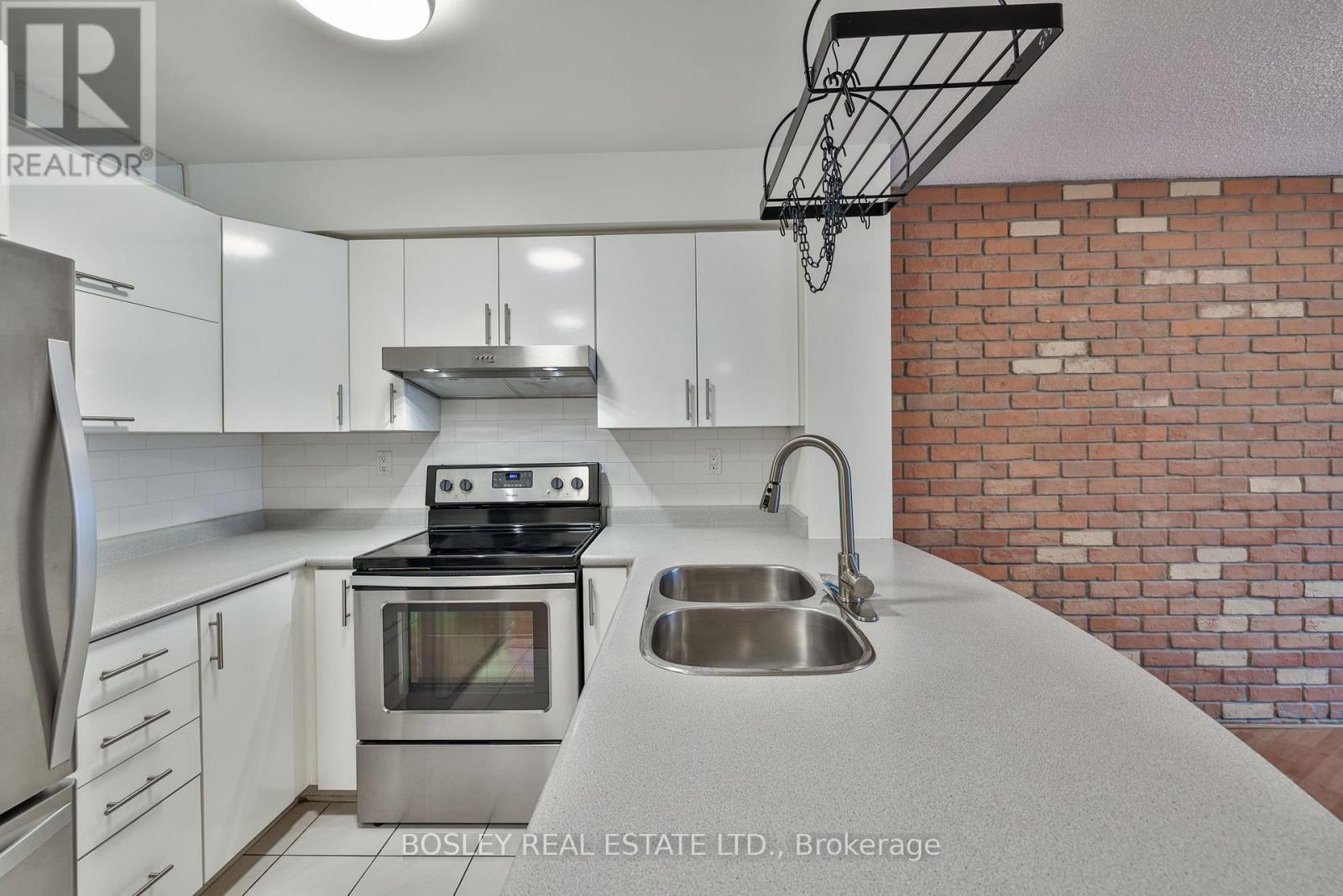 914 - 109 Front Street E, Toronto, Ontario  M5A 4P7 - Photo 3 - C13781742