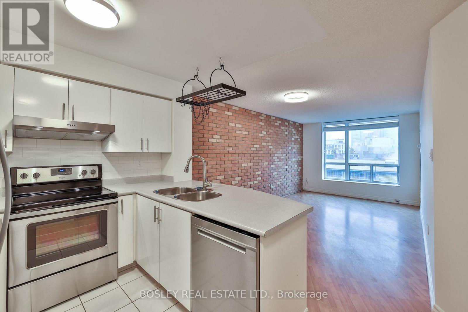 914 - 109 Front Street E, Toronto, Ontario  M5A 4P7 - Photo 4 - C13781742