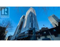 1905 - 65 MUTUAL STREET, Toronto, Ontario