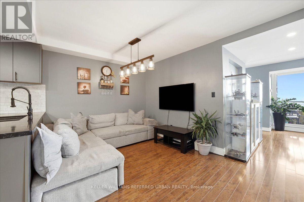 1902 - 10 Torresdale Avenue, Toronto, Ontario  M2R 3V8 - Photo 13 - C13781816