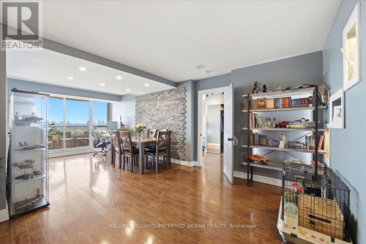 1902 - 10 Torresdale Avenue, Toronto, Ontario  M2R 3V8 - Photo 15 - C13781816
