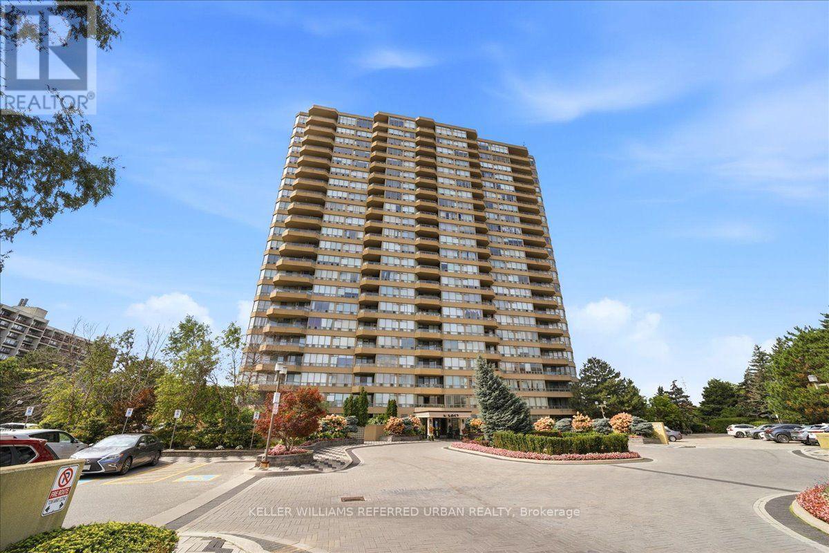 1902 - 10 Torresdale Avenue, Toronto, Ontario  M2R 3V8 - Photo 2 - C13781816