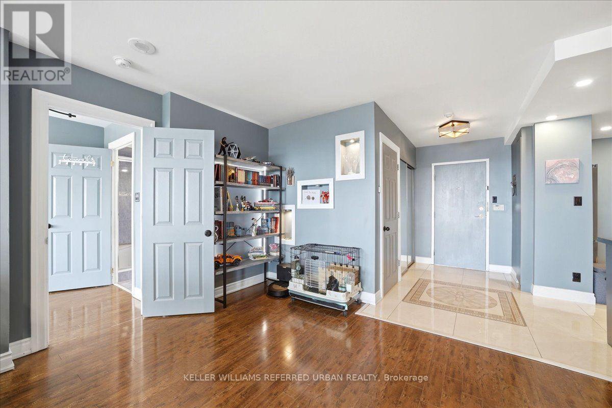1902 - 10 Torresdale Avenue, Toronto, Ontario  M2R 3V8 - Photo 24 - C13781816