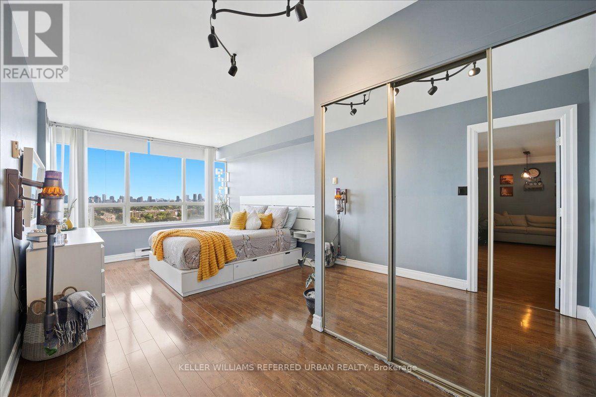 1902 - 10 Torresdale Avenue, Toronto, Ontario  M2R 3V8 - Photo 25 - C13781816
