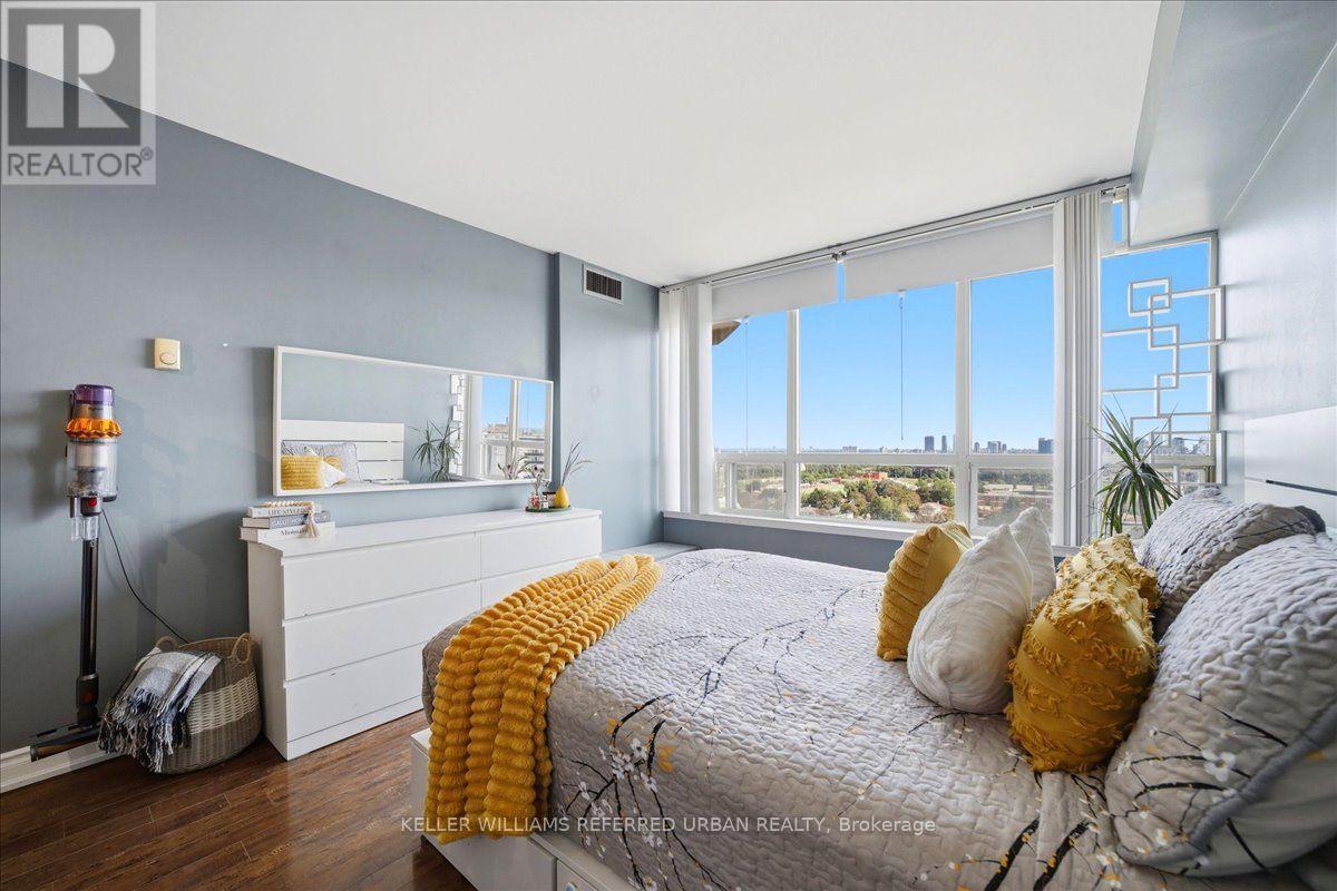 1902 - 10 Torresdale Avenue, Toronto, Ontario  M2R 3V8 - Photo 27 - C13781816