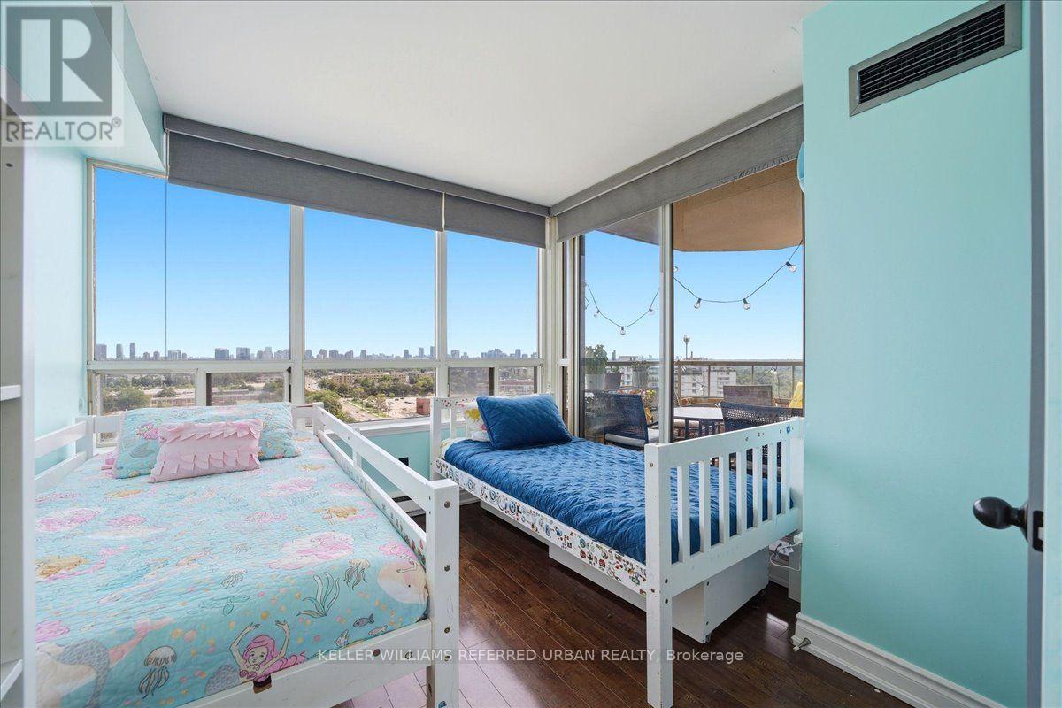 1902 - 10 Torresdale Avenue, Toronto, Ontario  M2R 3V8 - Photo 32 - C13781816