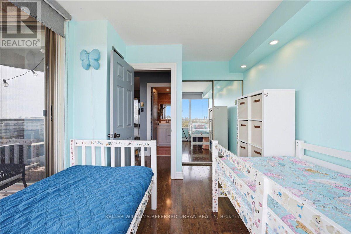 1902 - 10 Torresdale Avenue, Toronto, Ontario  M2R 3V8 - Photo 33 - C13781816