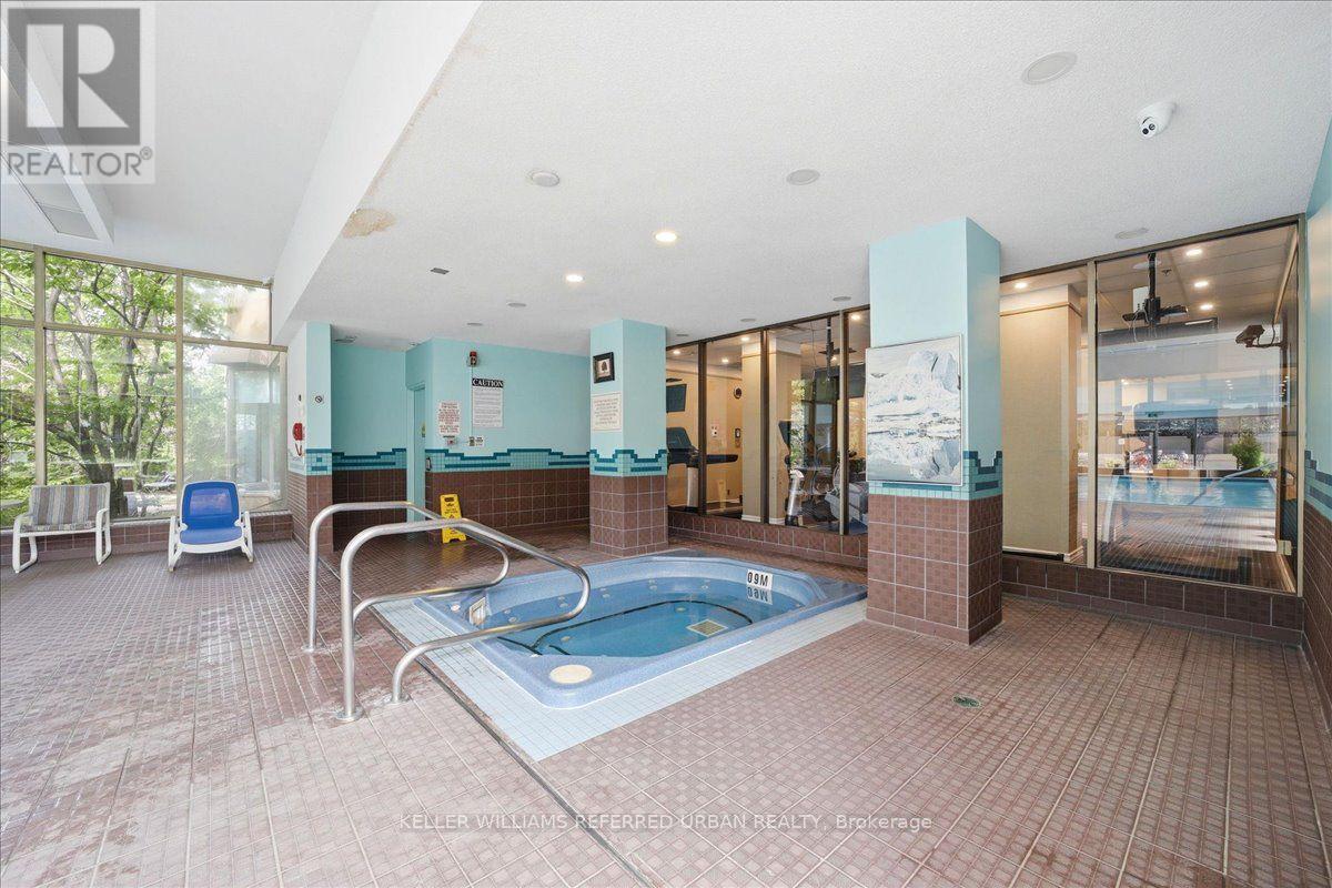 1902 - 10 Torresdale Avenue, Toronto, Ontario  M2R 3V8 - Photo 37 - C13781816