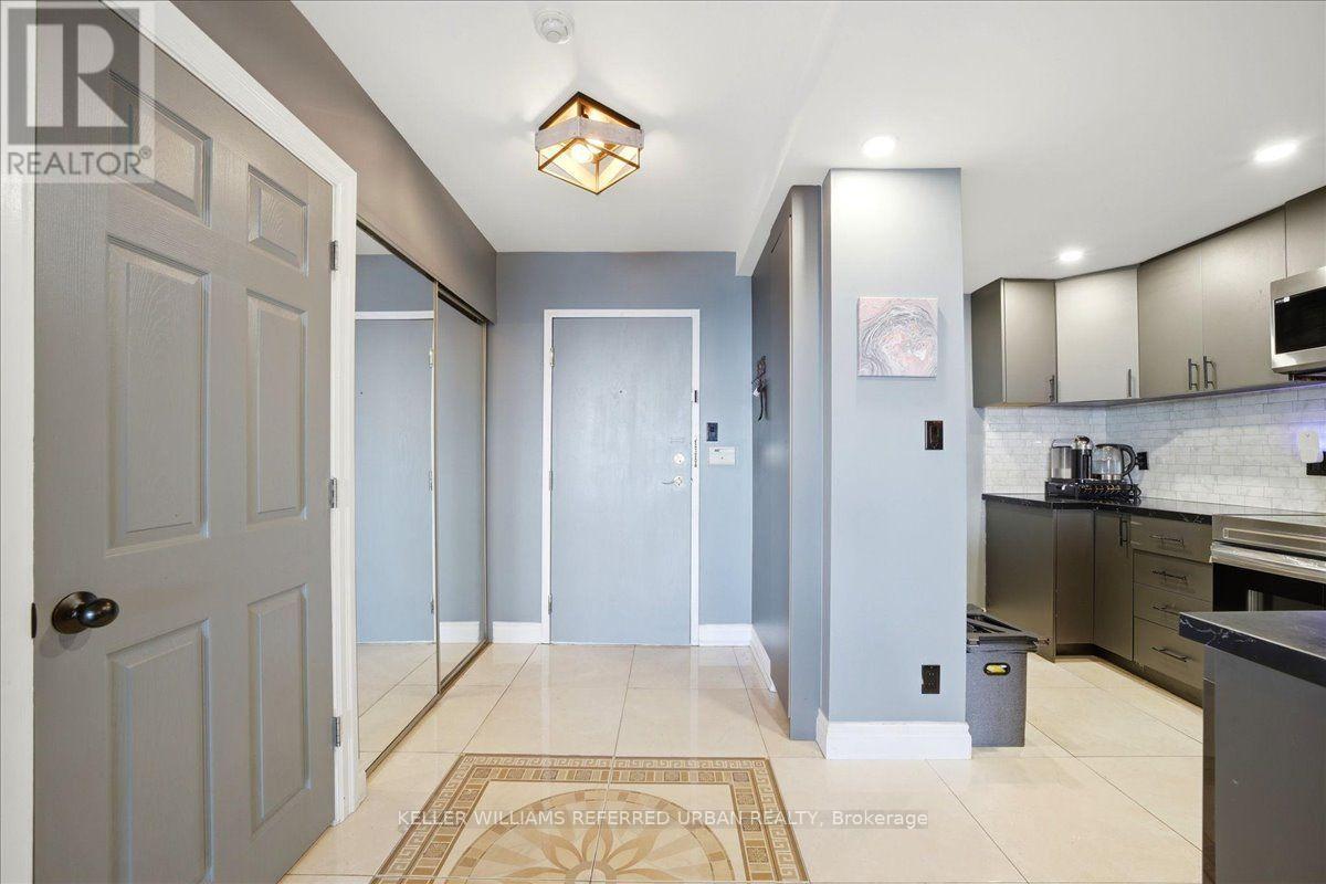 1902 - 10 Torresdale Avenue, Toronto, Ontario  M2R 3V8 - Photo 5 - C13781816