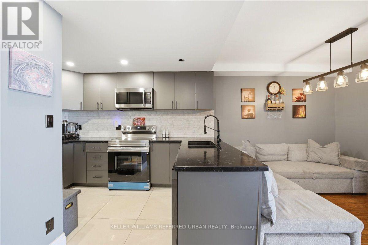 1902 - 10 Torresdale Avenue, Toronto, Ontario  M2R 3V8 - Photo 8 - C13781816