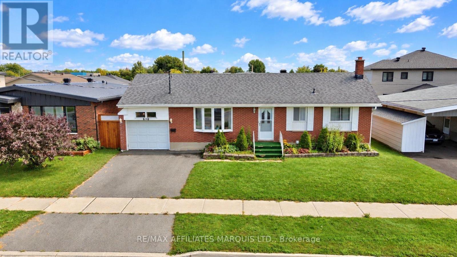 240 Lemay Street, Cornwall, Ontario K6H 3C4 - Photo 2 - X13781910