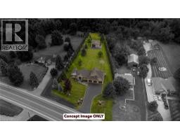 449 KING EDWARD Street, Paris, Ontario