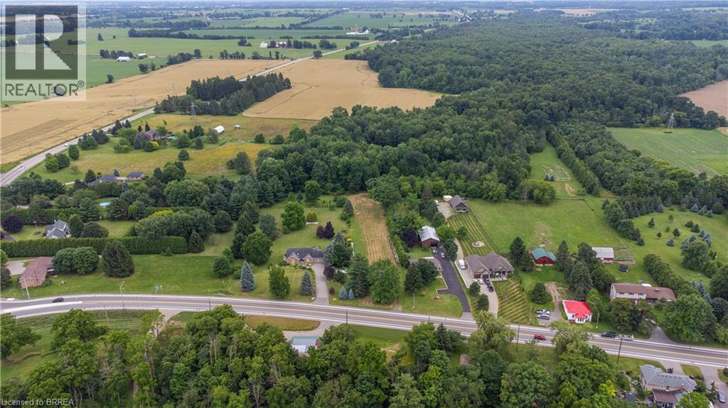 449 King Edward Street, Paris, Ontario  N3L 3E3 - Photo 10 - 40814344