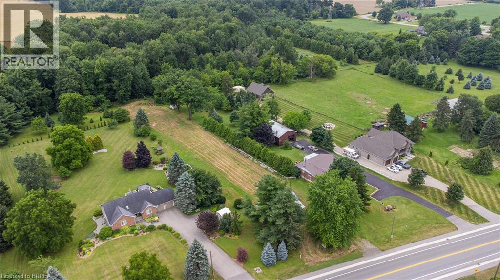 449 King Edward Street, Paris, Ontario  N3L 3E3 - Photo 8 - 40814344