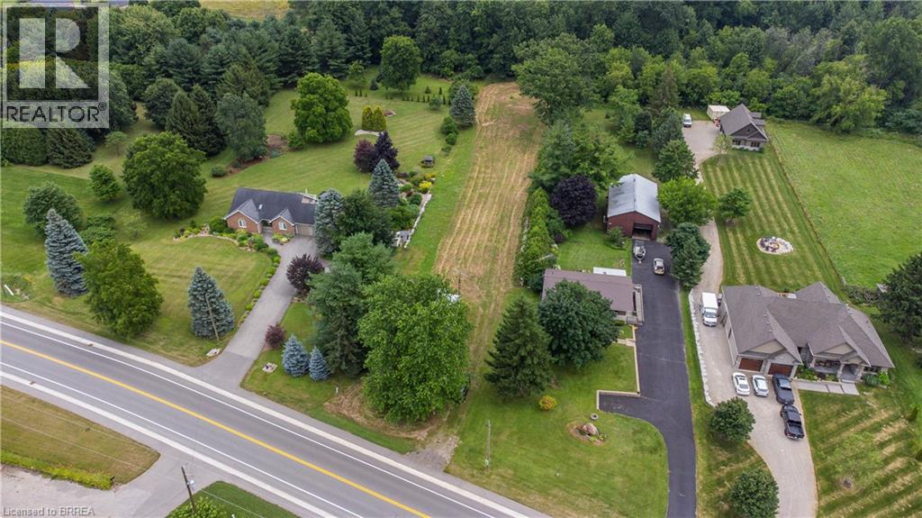 449 King Edward Street, Paris, Ontario  N3L 3E3 - Photo 6 - 40814344