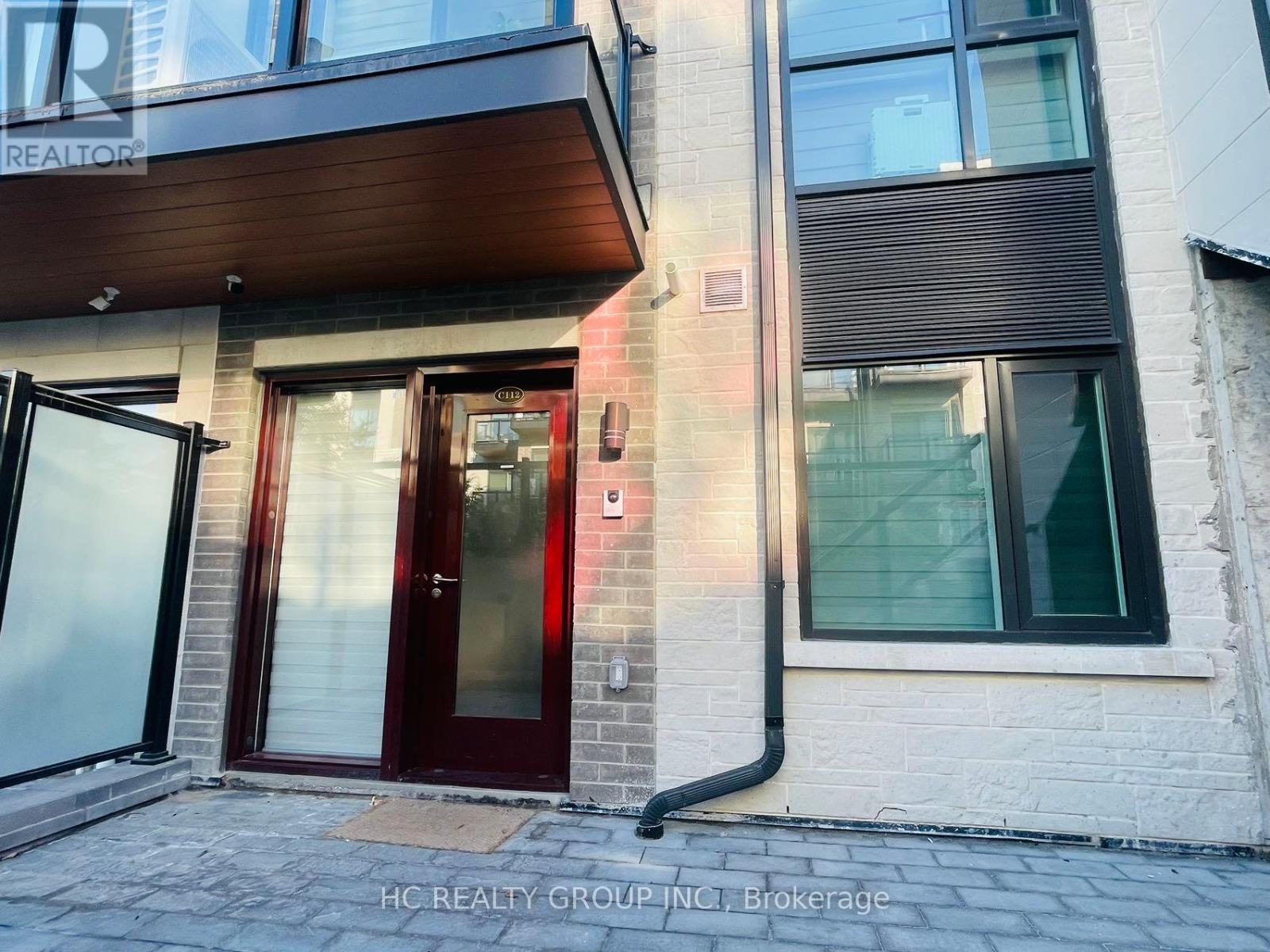 112 - 60 Morecambe Gate, Toronto, Ontario  M1W 2N6 - Photo 3 - E13781718