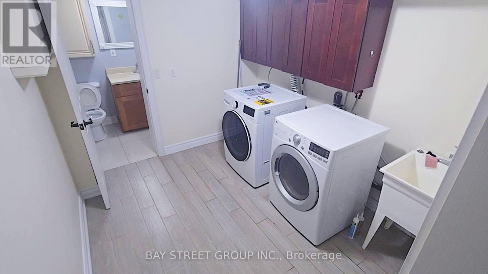 58 Alanbull Square, Toronto, Ontario  M1V 4M1 - Photo 10 - E13781868