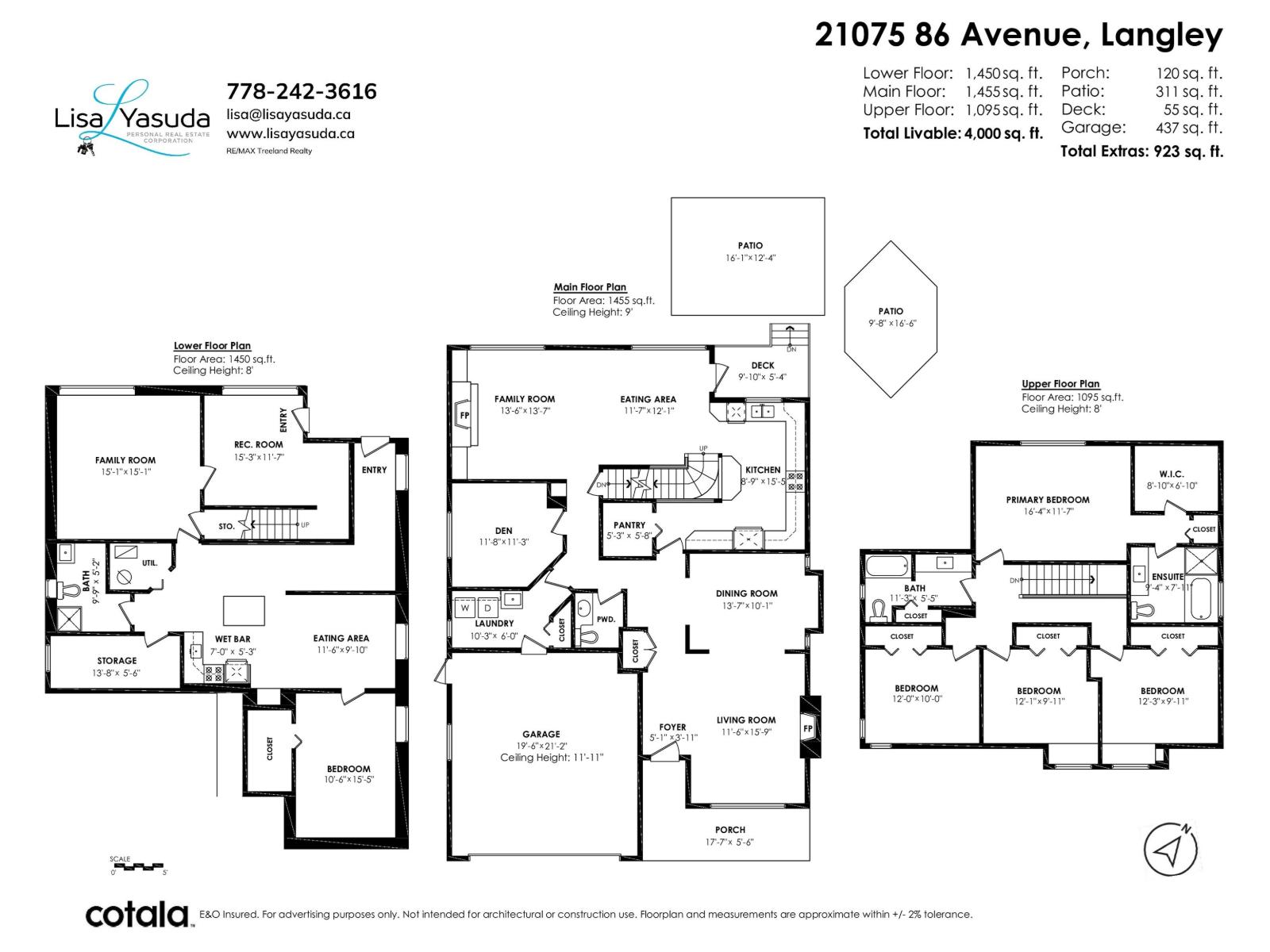 21075 86 Avenue, Langley, British Columbia  V1M 2L5 - Photo 39 - R3165052