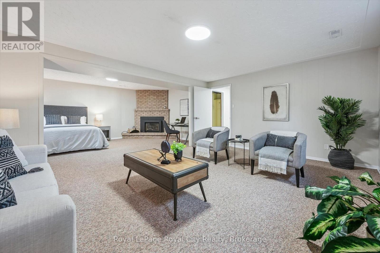 40 Bishop Court, Guelph, Ontario  N1G 2R9 - Photo 28 - X13781712