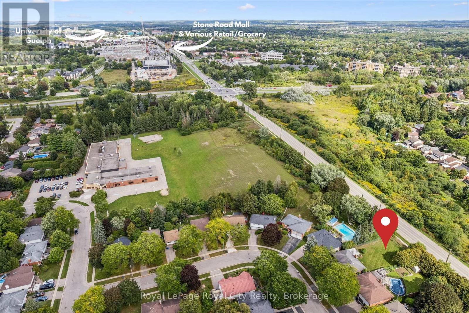 40 Bishop Court, Guelph, Ontario  N1G 2R9 - Photo 37 - X13781712