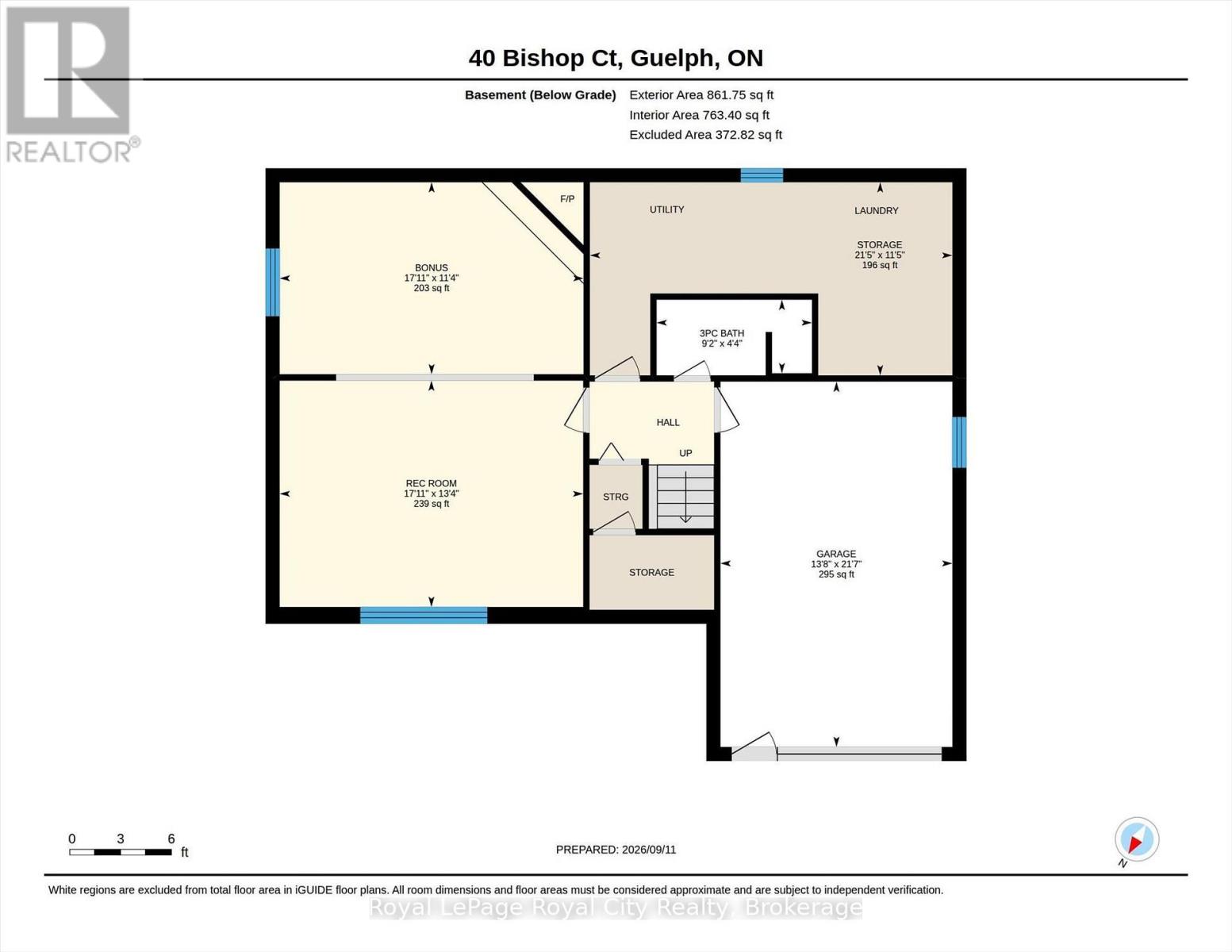 40 Bishop Court, Guelph, Ontario  N1G 2R9 - Photo 40 - X13781712