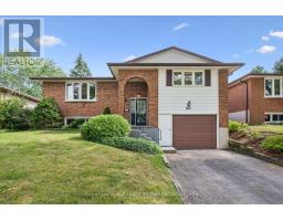 40 BISHOP COURT, guelph (dovercliffe park/old university), Ontario