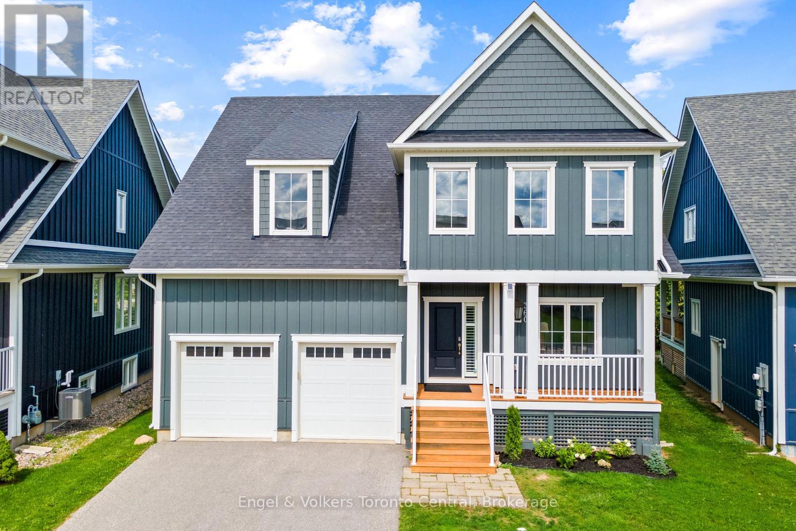 360 YELLOW BIRCH CRESCENT, Blue Mountains, Ontario