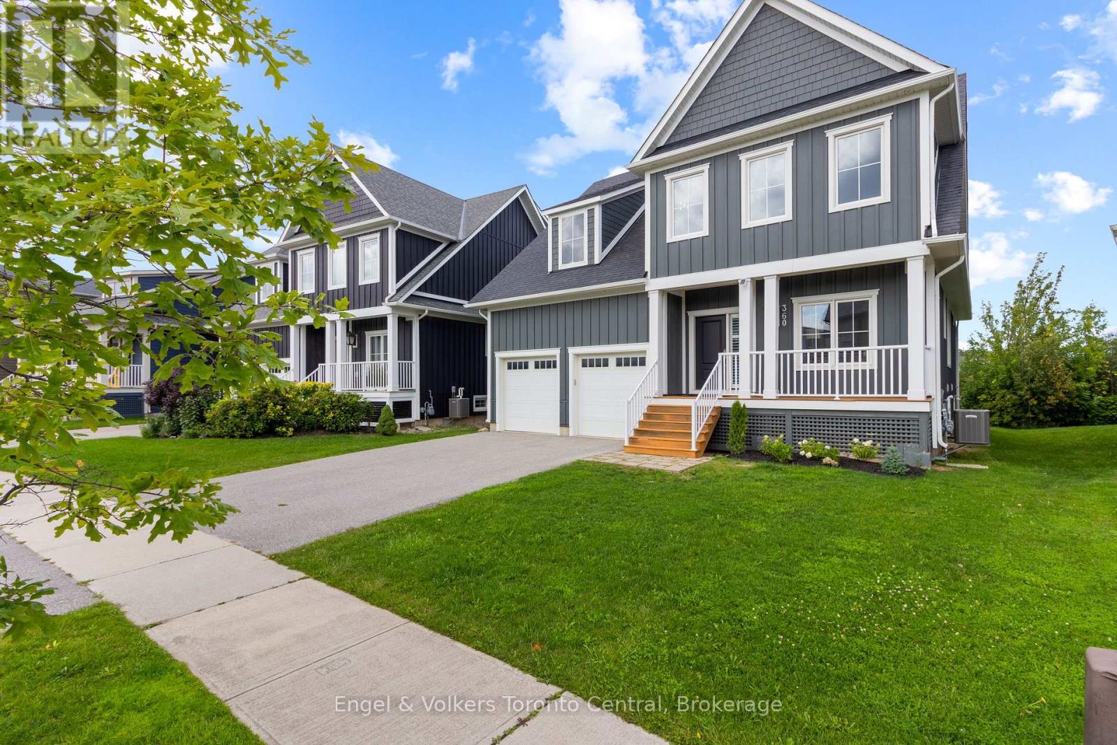 360 Yellow Birch Crescent, Blue Mountains, Ontario  L9Y 0Y1 - Photo 4 - X13781768