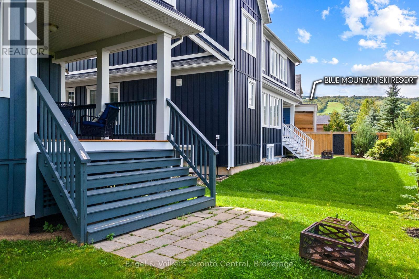 360 Yellow Birch Crescent, Blue Mountains, Ontario  L9Y 0Y1 - Photo 43 - X13781768
