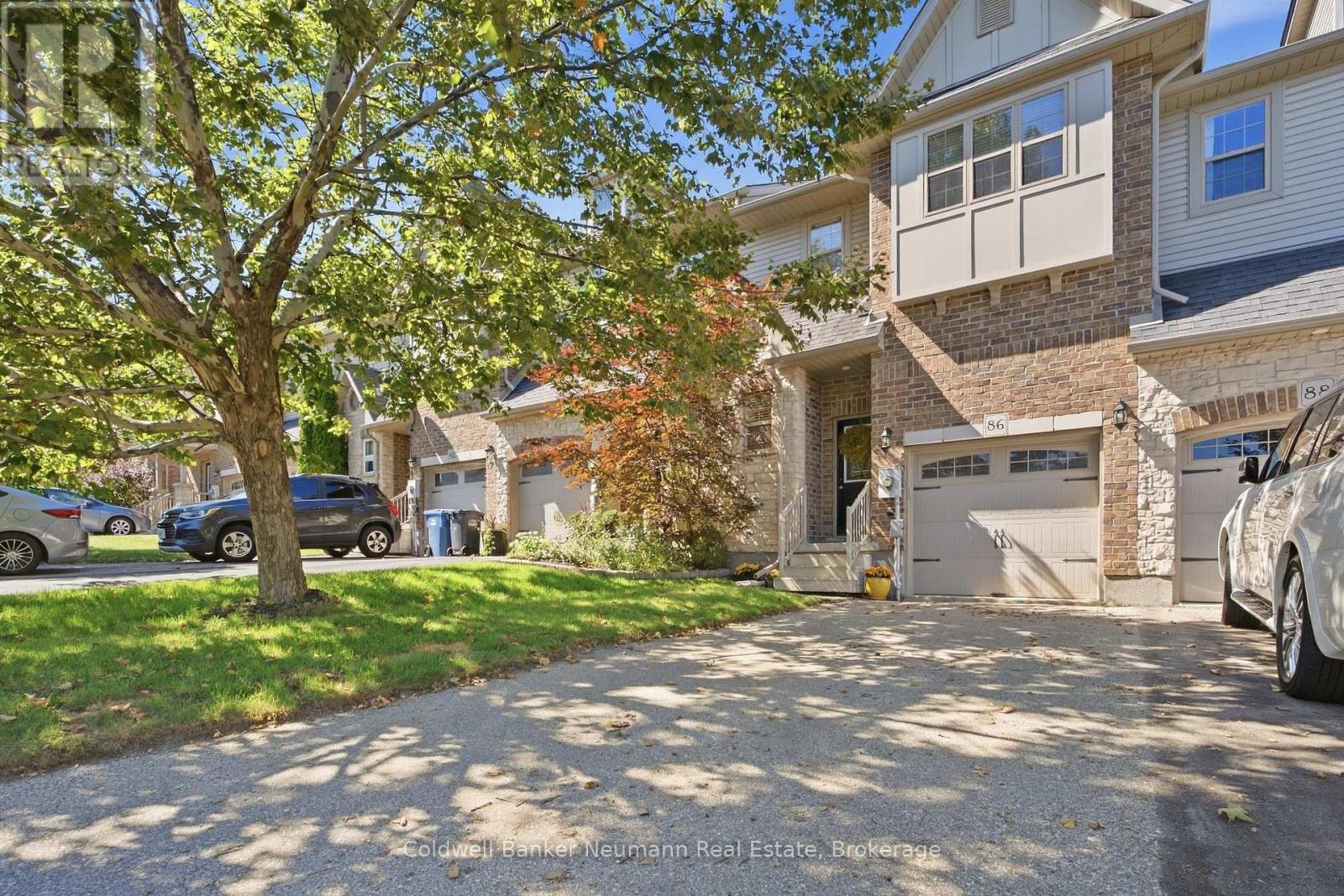 86 Edwards Street, Guelph, Ontario  N1E 0H8 - Photo 1 - X13781776