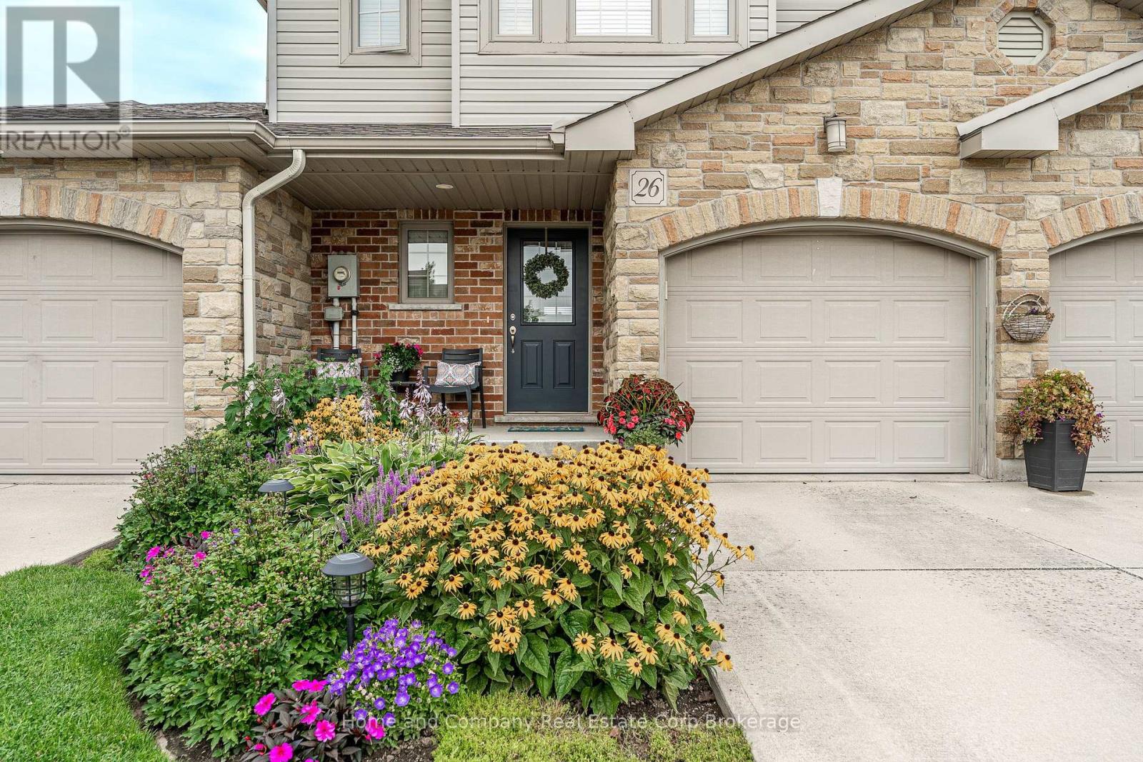 26 HARRISON STREET, Stratford, Ontario