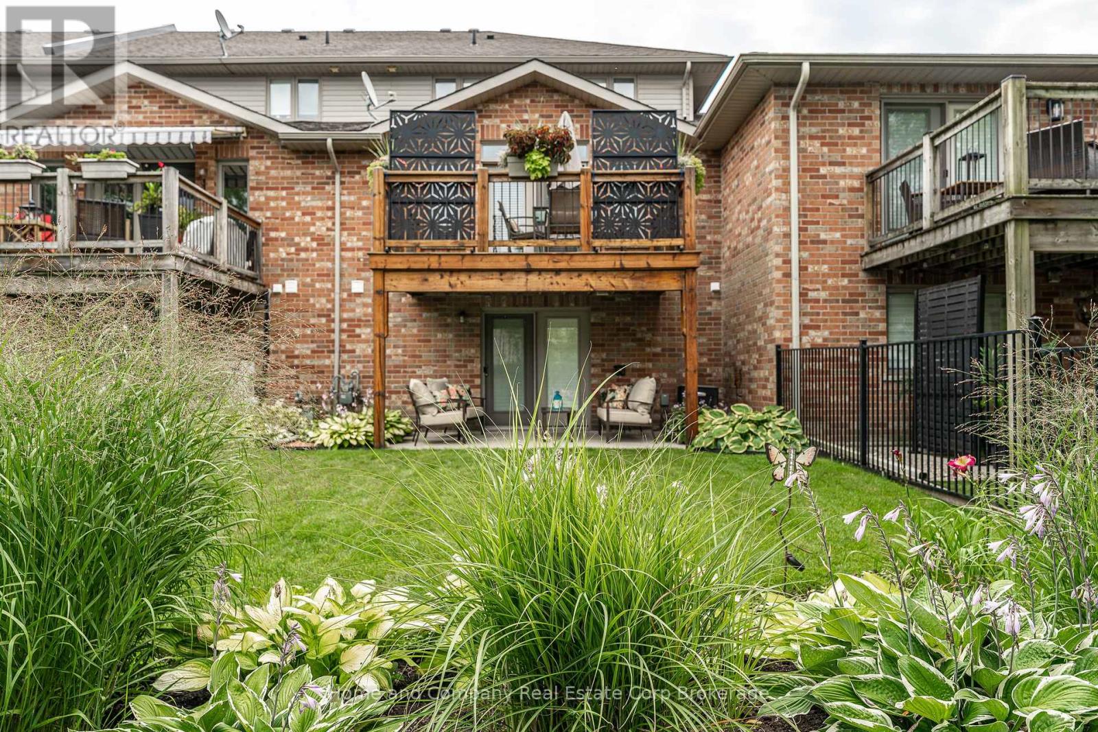 26 Harrison Street, Stratford, Ontario  N5A 0A4 - Photo 4 - X13781784