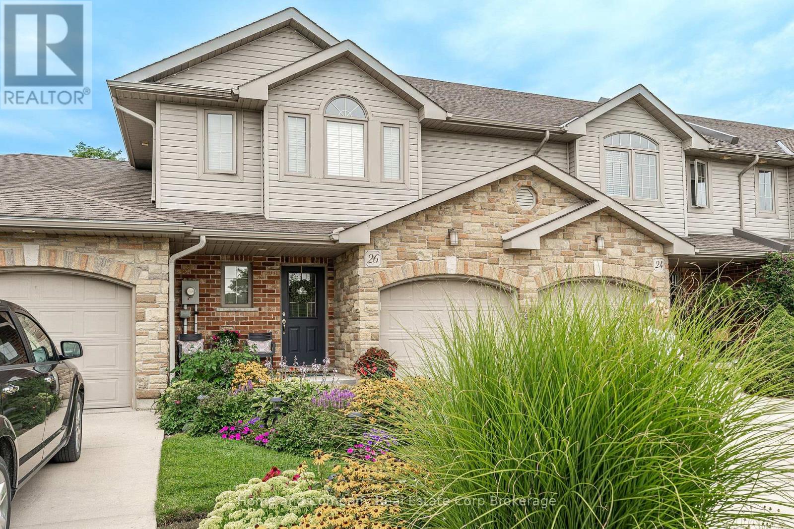 26 Harrison Street, Stratford, Ontario  N5A 0A4 - Photo 6 - X13781784