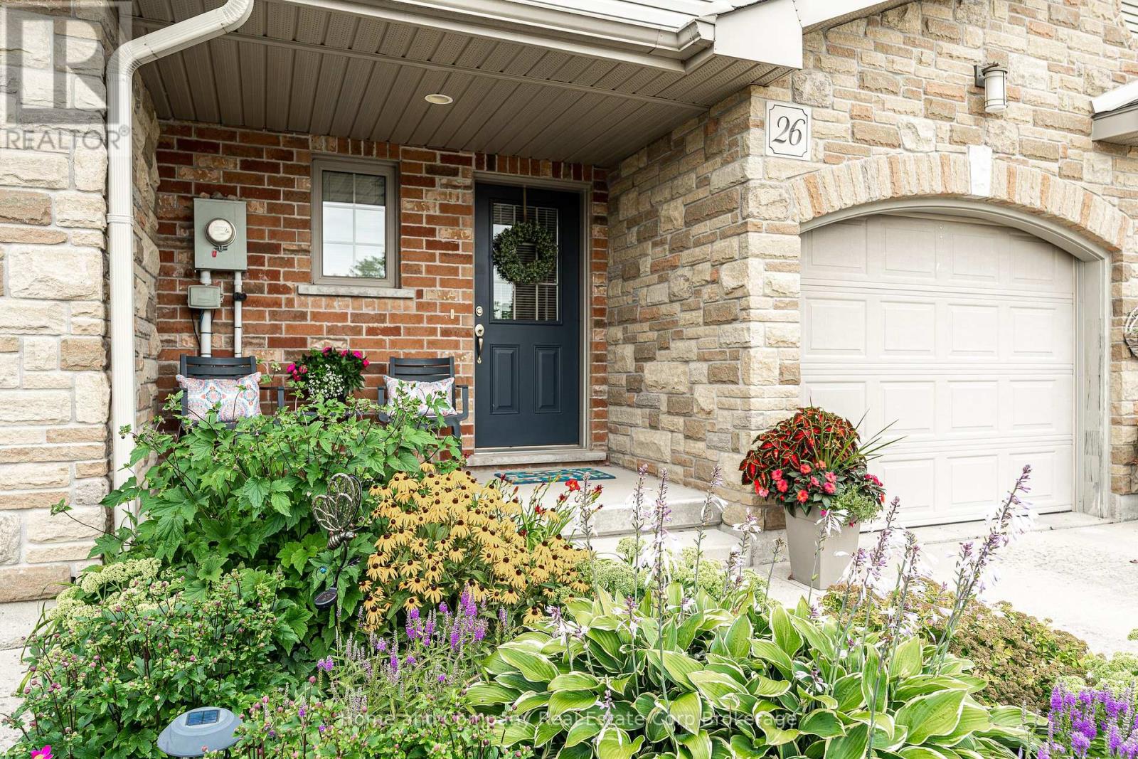 26 Harrison Street, Stratford, Ontario  N5A 0A4 - Photo 7 - X13781784