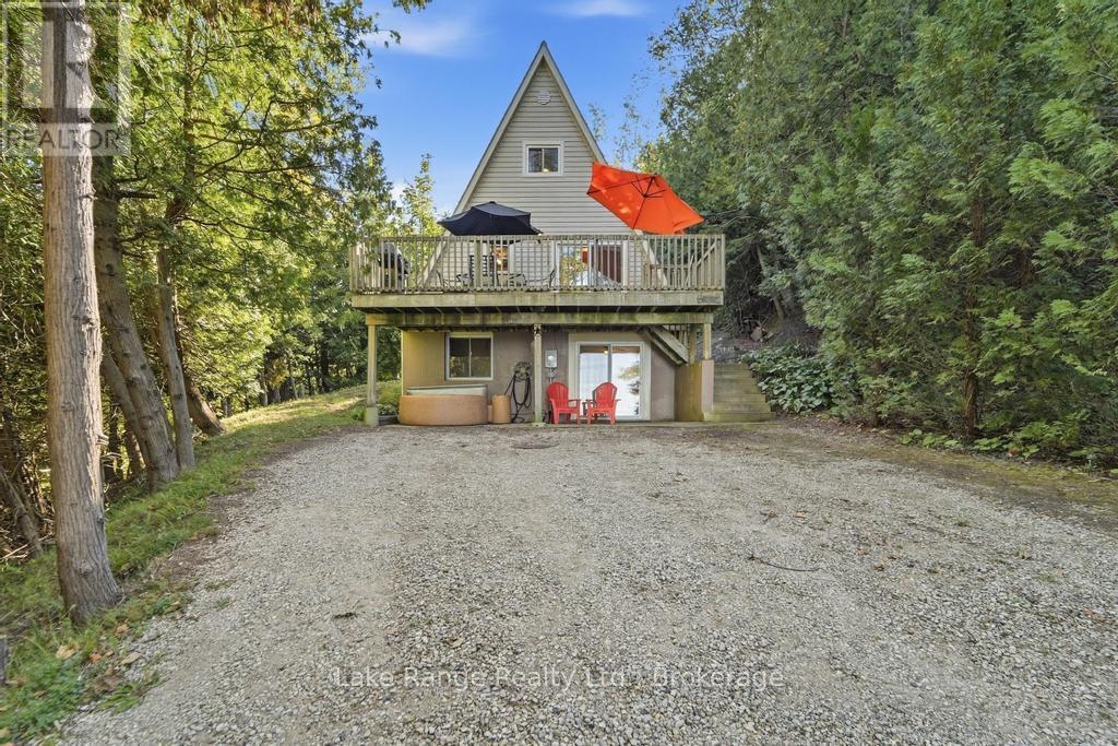 82847 Culbert Road, Ashfield-Colborne-Wawanosh, Ontario  N7A 3Y1 - Photo 1 - X13781900