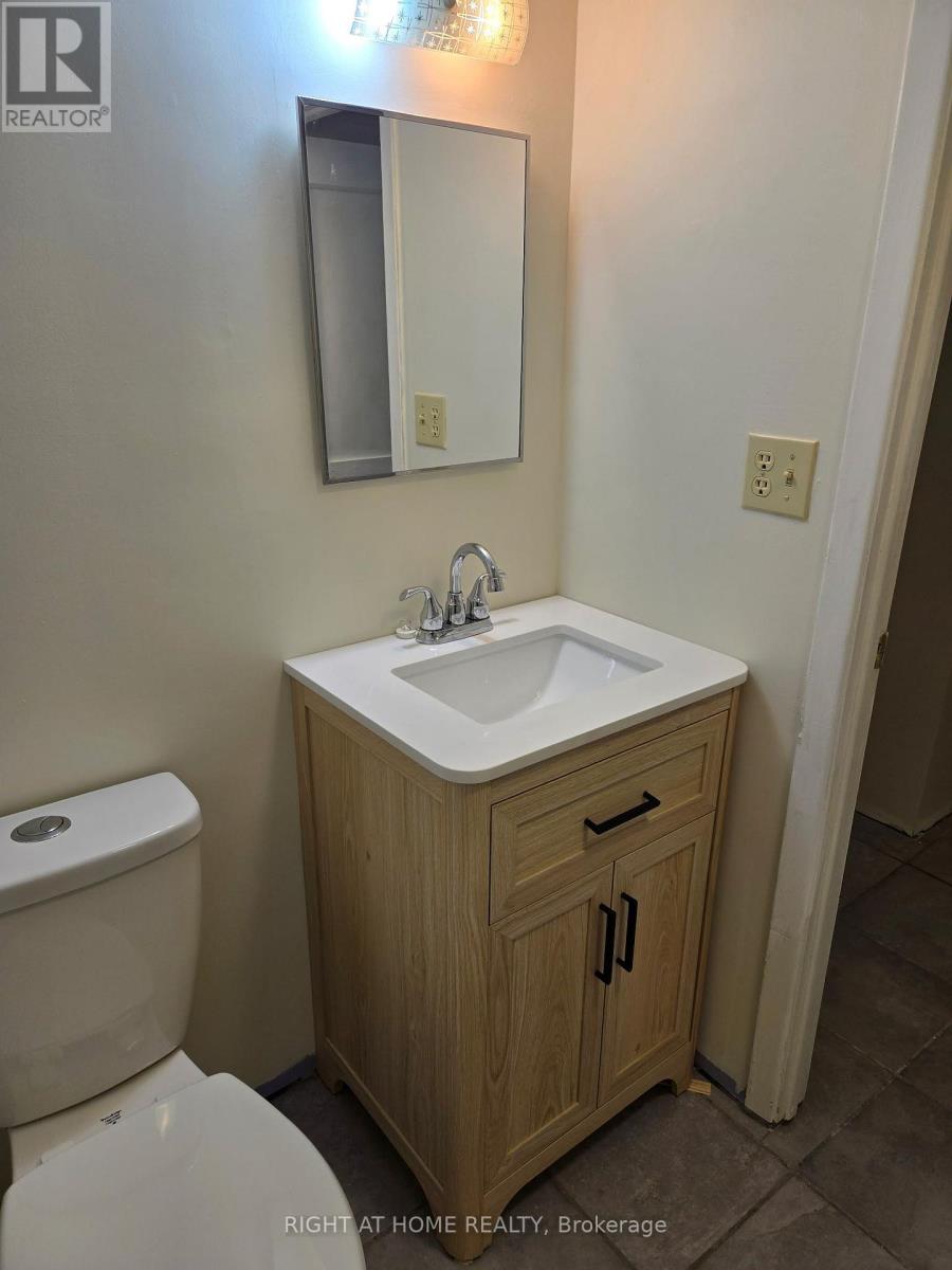 Basement - 109 Furnival Road S, Toronto, Ontario  M4B 1W6 - Photo 9 - E13735132