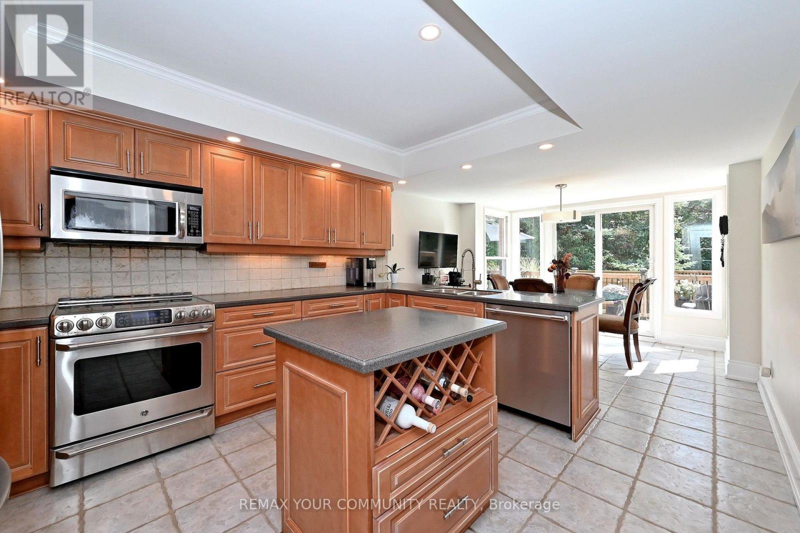 23 Cranberry Lane, Aurora, Ontario  L4G 5Y2 - Photo 19 - N13497708