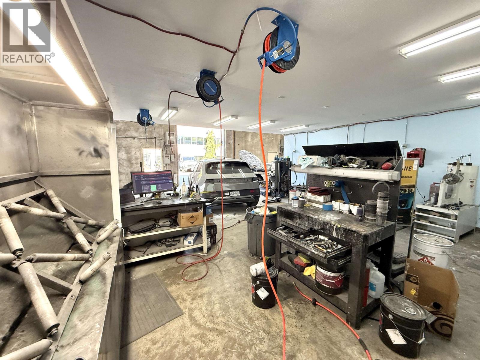 2125/2130/2135 13560 Maycrest Way, Richmond, British Columbia  V6V 2W9 - Photo 3 - C8081969