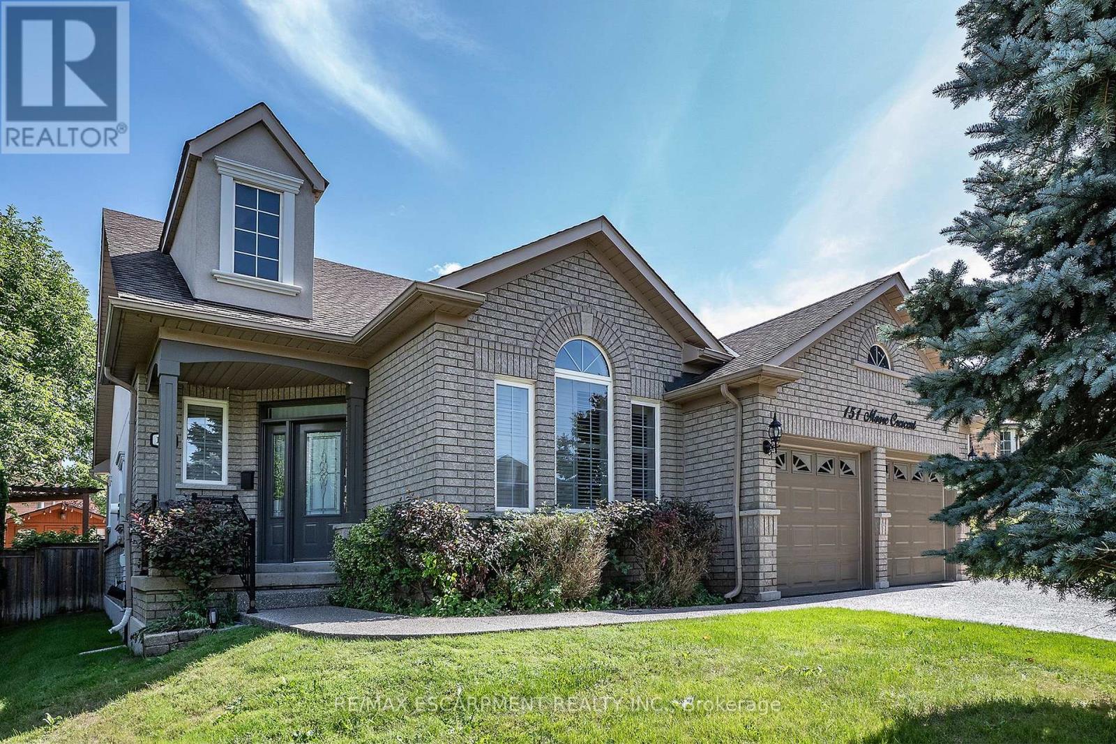 151 Moore Crescent, Hamilton, Ontario  L9G 4Z9 - Photo 44 - X13769478