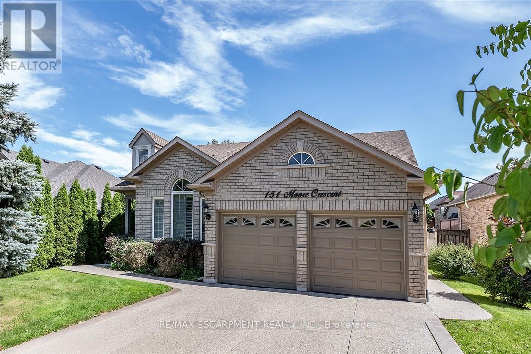 151 Moore Crescent, Hamilton, Ontario  L9G 4Z9 - Photo 46 - X13769478
