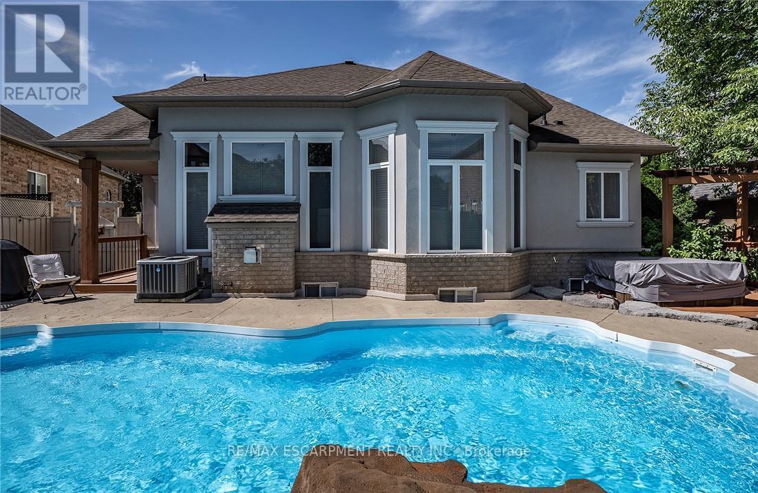 151 Moore Crescent, Hamilton, Ontario  L9G 4Z9 - Photo 36 - X13769478